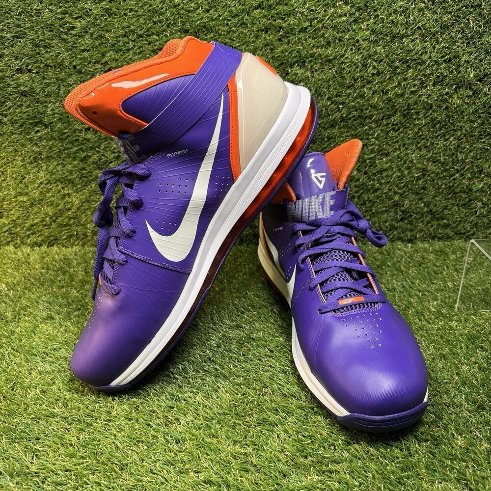 Rare Nike Basketball Shoes Men's Size 16.5 Promo Sample from 2010